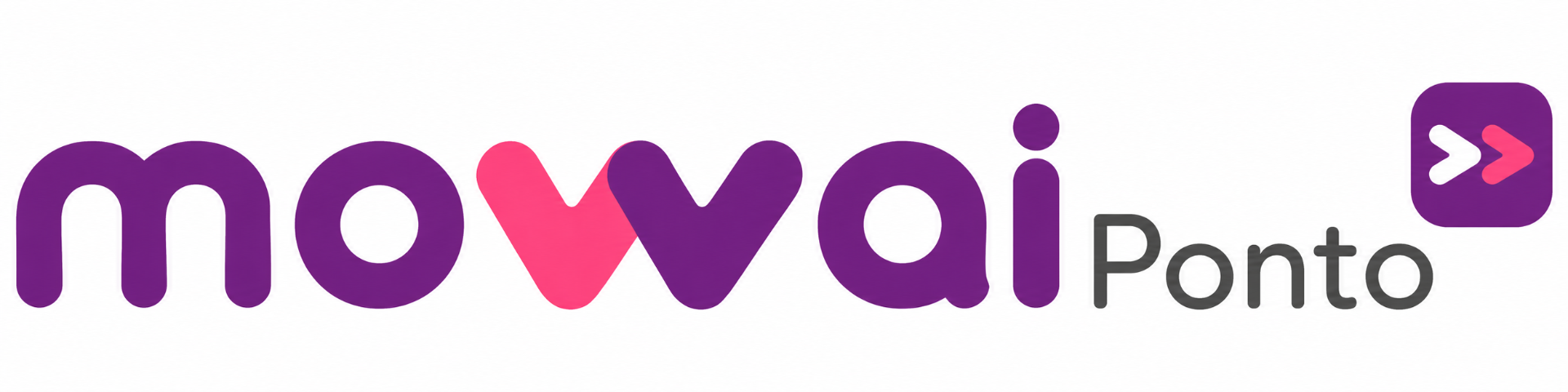 Movvai Ponto logo